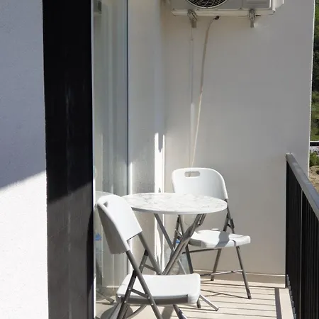 Apartment Bianco